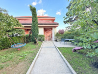 EKSLUZIVNA VILA – REZIDENCIJA S PANORAMSKIM POGLEDOM NA ZAGREB
