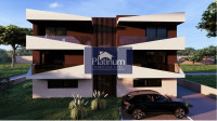 Eksluzivno,Istra, općina Medulin, projekt sa stanovima