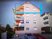 EKSLUZIVNO! ODLIČAN, NAMJEŠTEN STAN ODMAH USELJIV,  Zagreb  56.00 m2!