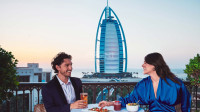 ELARA, MADINAT JUMEIRAH LIVING, DUBAI – STAN 1S S VELIKOM TERASOM