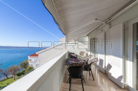 Apartman s nevjerojatnim pogledom na more, Selce, 2 S, 56 m2