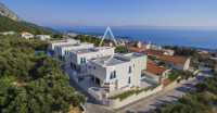 ELEGANTNA VILA LORA MAKARSKA