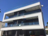 PENTHOUSE S6 – 101 m² + 142,60 m² PRIVATNE KROVNE TERASE