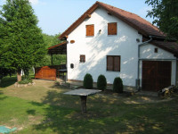 ERDUT PRODAJA – Etno kuća
