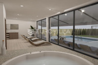 Erdut, Slavonska autohtona kuća, (2 apartmana), s terasom i podrumom