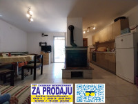 ERDUT! TVRDO ZIDANA VIKENDICA 50m2! PARCELA 1780m2! TERASA! PODRUM!