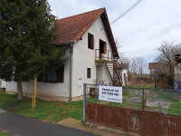 Ernestinovo - kuća i građevinsko zemljište 2841 m2