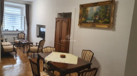 ETAŽA 300 m2,  3 ZASEBNA STANA , STROGI CENTAR VARAŽDINA, U DUGOROČNOM
