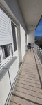 ETAŽA KUĆE, 1.KAT, POGLED, PARKING