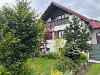 Etaža kuće u Gorskom Kotru