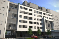 Stan Zagreb (Trnje) - EUROBLOK, 47.00 m2