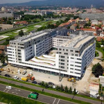 Stan Zagreb - EUROBLOK, luksuzna gradnja