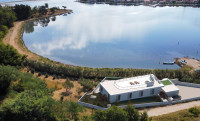 Exlusivna vila Nin- Prvi red uz pješćanu plažu