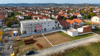 F. MARIČEVIĆA građevinsko zemljište 583 m², M ZONA, P+3