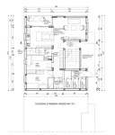 (F1)Prodaja, Samobor, Novogradnja, stan u prizemlju 89,38m2 s 2 VPM