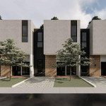 Family Park Jastrebarsko, stan S21+2PM+vrt, 115,03 m2