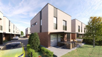 Family Park Jastrebarsko, stan S5+2PM+vrt, 122,09 m2