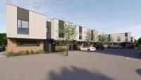 Family Park Jastrebarsko – Zgrada 1, stan S2 99,3 m2– dvoetažni dom, f