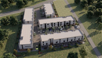 Family Park Jastrebarsko – Zgrada 2, stan S6 99,30 m2 – dvoetažni dom,