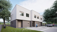 FAMILY RESIDENCE-kuće u nizu
