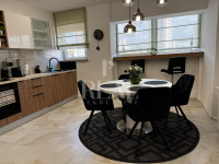 Fantastičan novouređeni stan na Krimeji, 2S+DB!