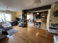 Fantastičan stan u Crikvenici s pogledom na more!