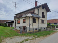 Prodaja, kuća za adaptaciju/rušenje, Farkaševec Samoborski