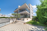 Fažana: 130 m², veliki vrt i pogled na more