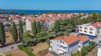 Fažana, predivan stan na 2 katu