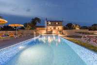 FAŽANA ,JEDINSTVENA PRILIKA ,prekrasna Villa ,zemljište 2237m2,pogled
