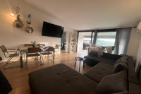 Fažana, Valbandon, prostrani četverosobni stan 90 m²