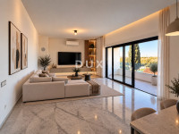 Fažana, Valbandon, šesterosoban stan, 138,81 m², loggia, galerija