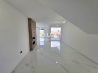Fažana, Valbandon, stan, 124,68 m², novogradnja, uporabna