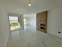 Fažana, Valbandon, stan, 125,87 m², novogradnja, uporabna