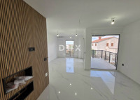 Fažana, Valbandon, stan, 72,58 m2, novogradnja, uporabna