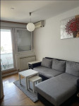FERENŠČICA, DVOSOBAN STAN - 60 m2 - BALKON - PET FRIENDLY