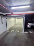 FERENŠČICA - Lovinčićeva ul. - Garaža 27,48 m2 za 2 automobila!