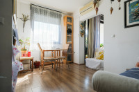 FERENŠČICA, TOPAO OBITELJSKI STAN S BALKONOM