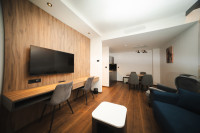 NOVO, FIKSNO! 3 SOBAN APARTMAN U SKLOPU HOTELA, VARAŽDIN, CENTAR