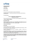 Fina Licitator - Poljoprivredno zemljište, Donja Stubica, 4513 m2