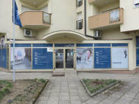 Fina Licitator – Poslovni prostor: Garešnica, 461,09 m2