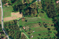 FIRKOVAC | 2 ZEMLJIŠTA 2.201 m² | Z4 ZONA