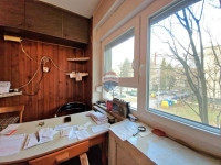 Zagreb, Milke Trnine | Trosoban stan 50,66m2 na drugom katu