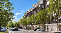 Franc, atraktivni poslovni prostor roh bau, 138.34 m2