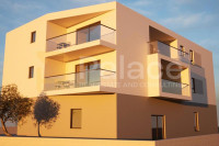 Funkcionalan dvosoban stan na 1. katu 74m2 - Vodice