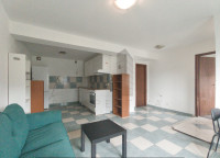 Funkcionalan dvosoban stan u Zagrebu (Markuševec), 50.00 m2 (TERASA)