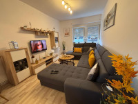 Funkcionalan i prostran 3‑sobni stan u Sloboštini