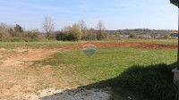 Funtana, ekskluzivno - građevinsko zemljište 667 m²