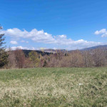 FUŽINE – 867 m² | GRAĐEVINSKO ZEMLJIŠTE | BLIZINA JEZERA BAJER