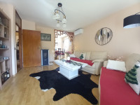 Fužine, apartman sa okućnicom